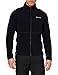 Berghaus Prism Micro Polartec Giacca In Pile, Uomo, Black/Black, S