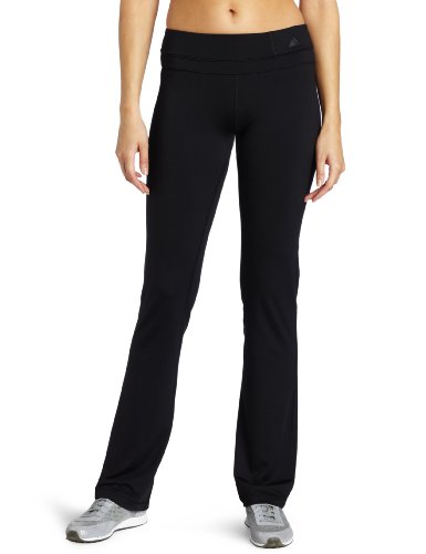 adidas Women's adiFIT Slim Pant