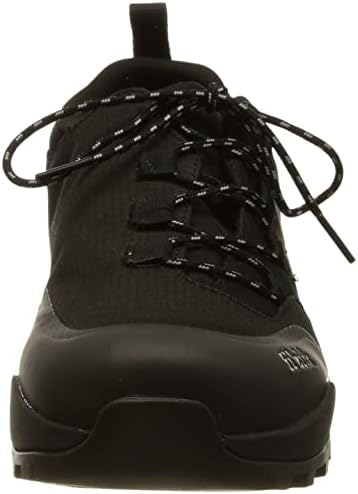 Fizik X2 Terra Ergolace, Unisex Cycling Shoes Black | Image 1