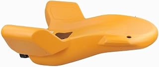 PURRL Electric Underwater surfboard and Sea surfboard, Water Skateboard Swim Board for Swimming/Surfing/Shallow Dives, Three Propellers, Kids surfboardwith