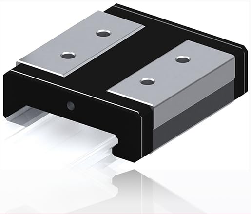 THK Linear Carriage SHW14CR SHW14CRM SHW14CRMUU/SS SHW14CRM1UU/SS GK Block