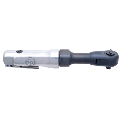 Chicago Pneumatic Druckluft-Ratsche 3/8 Zoll - CP7829, Kompakt & Professionell