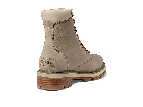 Image of SOREL Women's Lennox Lace Waterproof Boots