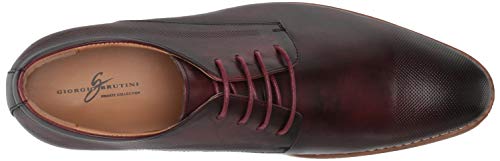 Image of Giorgio Brutini Men's Comfort Oxford