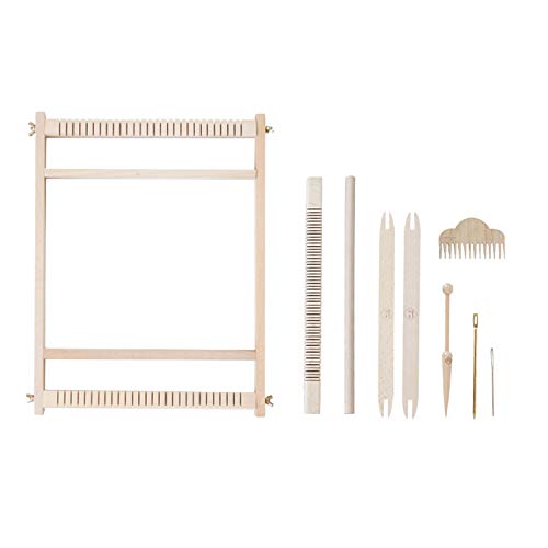 Best Floor Looms For Beginners 10Reviewz