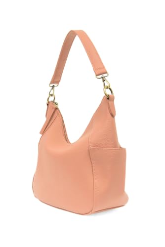 Image of Joy Susan Trish Hobo Handbag: Convertible Carry