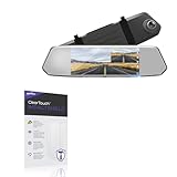 BoxWave Screen Protector Compatible with TOGUARD CE35 - ClearTouch ImpactShield (2-Pack), Impenetrable Screen Protector Flexible Film