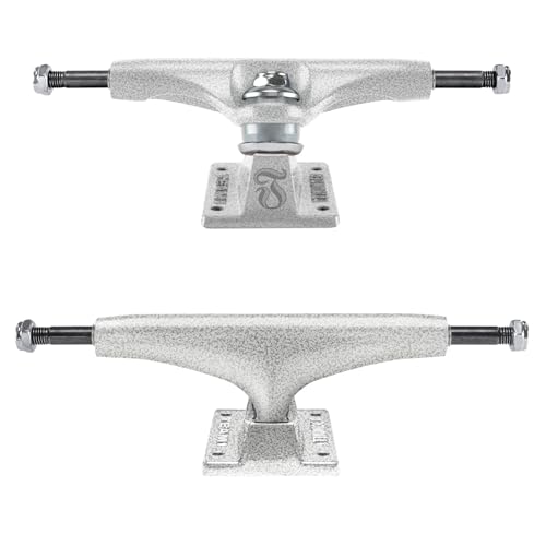 Thunder Skateboard Trucks 149 Pearl Lights 8.5