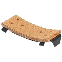 Replacement Pulley Brake Lining AB4748R, RE29790 Fits John Deere 50 70 80 840 A B G R 50 60 70 80 520 530 620 630 720 730 820 830 840 Tractors