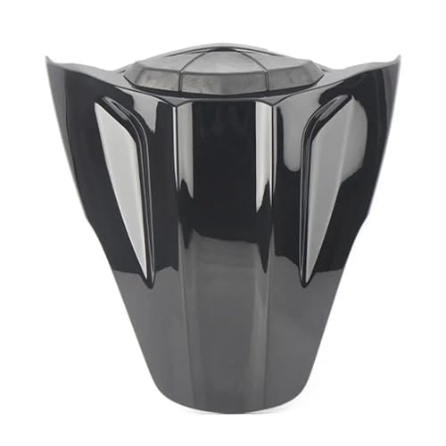Carénage de selle arrière Ninja ZX10R 2011-2015 capot noir moto