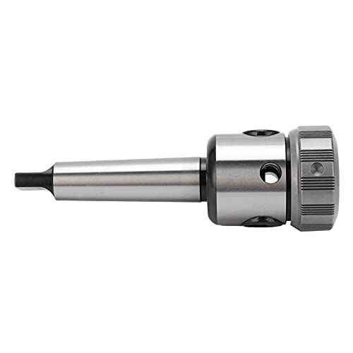 Mandril M5-M20 para máquina perforadora con precisión de 0,03 mm TC20 MT3 7