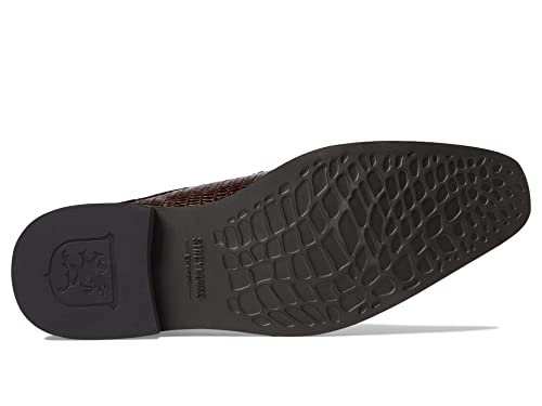 Image of Stacy Adams Mens Esposito Cap Toe Oxford