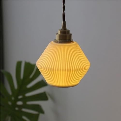 Lámpara de techo industrial con base E27 para sustituir luces obsoletas en comedores 2