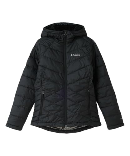 [コロンビア] ヘブンリー フーデッド ジャケット