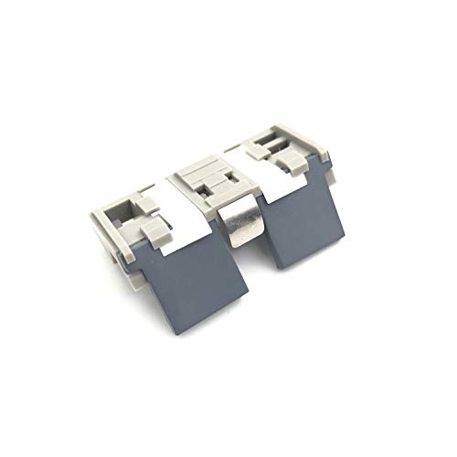 OKLILI PA03334-0002 Assy de almofada de separação compatível com Fujitsu fi-5530C fi-5530C2 fi-4530C