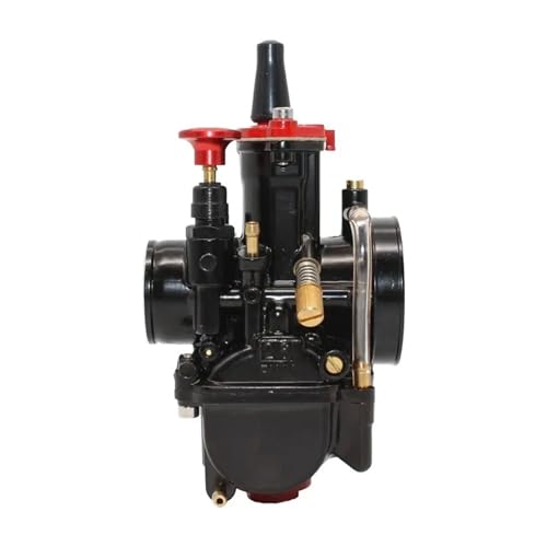 Carburateur à rideau plat 26mm pour restaurer et modifier votre motocross