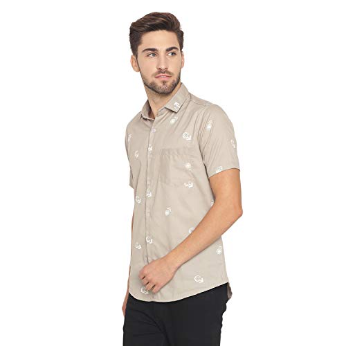 Image of Kevin Swift Men Shirt