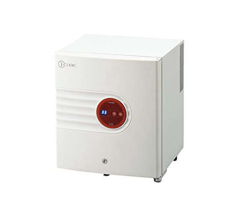 アズワン アイキューブ カルチャーインキュベーター 高精度ホットタイプ /3-7056-01
