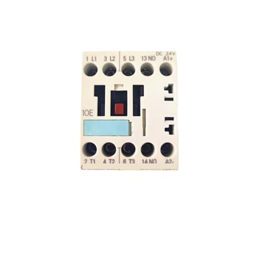 Contacteur CA 3RT1017-2BB42 et blocs de commande pour armoires électriques