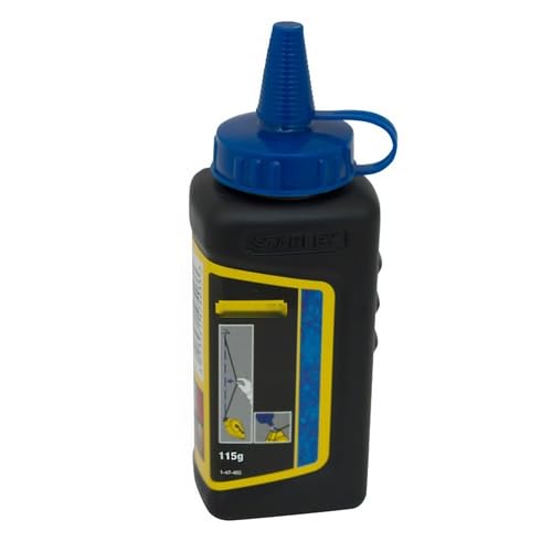 Bote de colorante azul 115 g, ideal para manualidades, pastelería y trabajos artísticos.