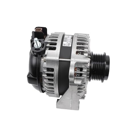 ACDelco GM Genuine Parts 84143543 Alternator Cover