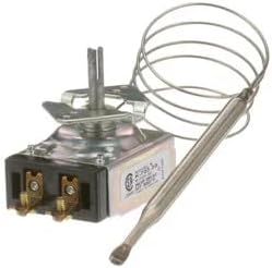 Replacement Part-K Thermostat w/ 175° 550° Range,Replaces Model #26167