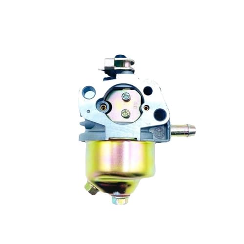 Carburateur motoculteur VP200 VP225 XP200 et moteur 1P70F 196CC OHV