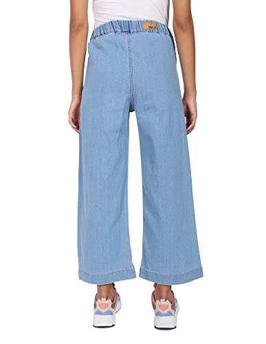 Image of NEWPORT Women Womens Cotton Jeans