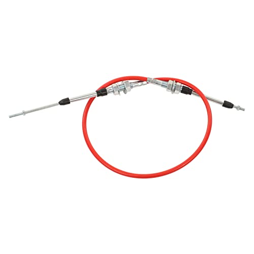 Câble de commande accélérateur EX200-3 en acier inoxydable durable référence 4277257