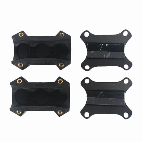Crash bar bumper protector pour réparations coûteuses évitées - 5