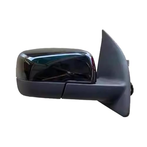 Rétroviseur extérieur Freelander 2 bloc miroir droit électrique 2011-2023