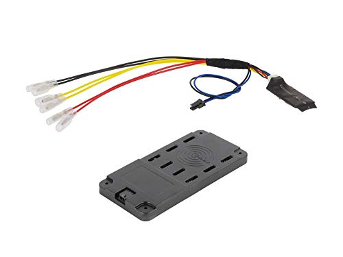 Preisvergleich Produktbild Alpine KCE-3QI Wireless Qi Ladestation