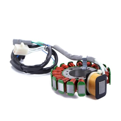 Bobine de stator pour réparer l'allumage des motos TW125 TW200 TW225