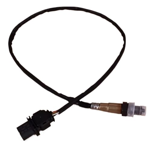 Capteur d'oxygène O2 0281004107 sonde lambda air/carburant MAN LC