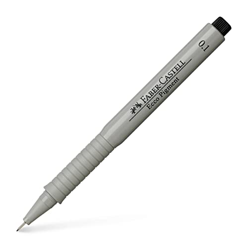 Faber-Castell FC166004 0.1Mm/ 0.3Mm/ 0.5Mm/ 0.7Mm Artline Drawing System thumb #2