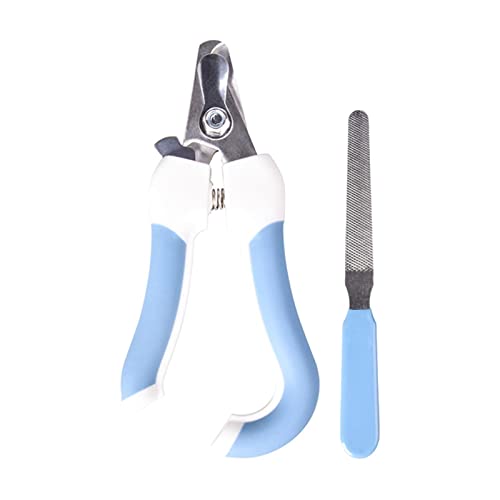 DEENGL Huisdier nagelknippers, nagelslijper, huisdier kat en hond verzorging trimmer, nagelbenodigdheden - Image 8