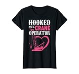 Crane Operator Wife Shirts