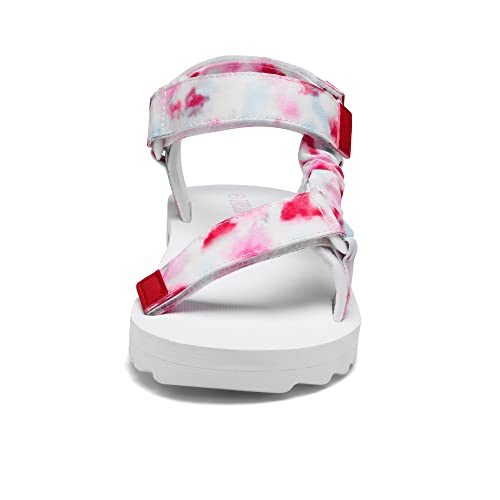 DREAM PAIRS Women's Water Outdoor Sandals2