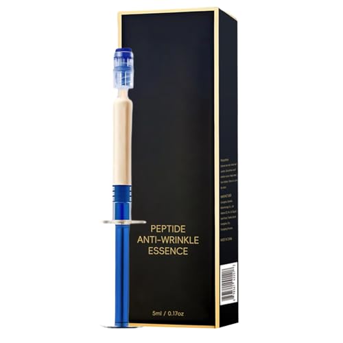Hidratante Facial, Soporte De Hidratación Profunda, 5 Ml, Crema Facial Reafirmante, Loción Calmante, Beneficios De Preparación De Maquillaje, Para Elasticidad De La Piel, Mujeres, Combinación Se