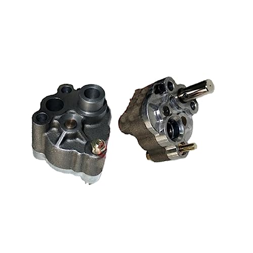 motokent OIL PUMP: SAME/1000.4 A/AT/ATI/W/WT/WTI - 15000