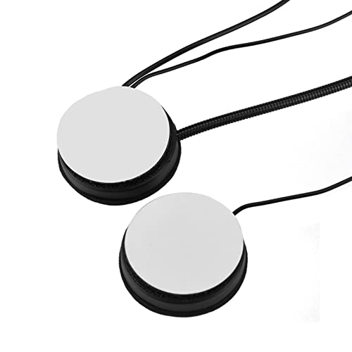 Jopwkuin Système Audio Universel pour Casque, Technologie Bluetooth 4.0 + EDR 160 Heures en Veille pour Casque d… - Les Beatles, Paul McCartney, John Lennon, RIngo Starr, George Harrison Jopwkuin Système Audio Universel pour Casque, Technologie Bluetooth 4.0 + EDR 160 Heures en Veille pour Casque d…