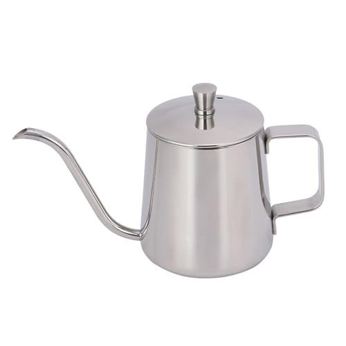 [XMTAN] �R�[�q�[�|�b�g ���� �h���b�v�P�g�� �׌� �X�e�����X�| 02 �L�b�`���p�i IH�Ή� ���Ή� �t�^�t�� �A�E�g�h�A �R���p�N�g ������ �y�� �����������|�b�g �g�� ��v �� 350ml ���p�r �L�����v ��e�� �R�[�q�[�₩�� �X�e����