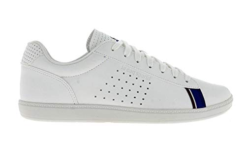 le coq sportif mujer blancas