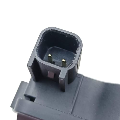 Image of Power Door Lock Actuator with Latch Fits for 2015-2020 Ford F-150 2017-2022 F-250 F-350 Rear Left (Driver Side Rear), Replaces OEM JL3Z-1526413-D, DL329