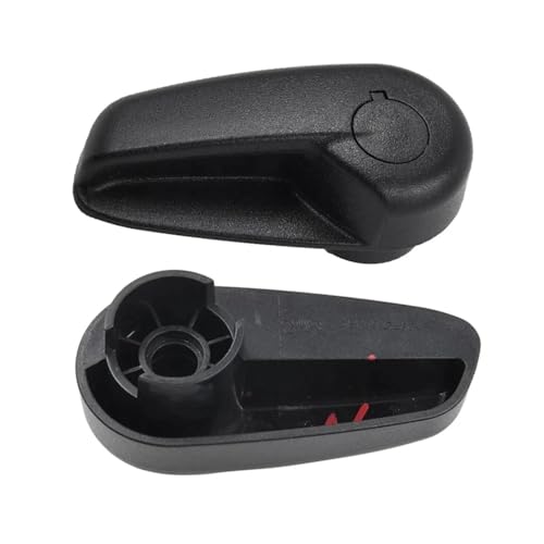 Poignée capot bloqué S-Max Mondeo Galaxy solution avec pièce 1430917 noire