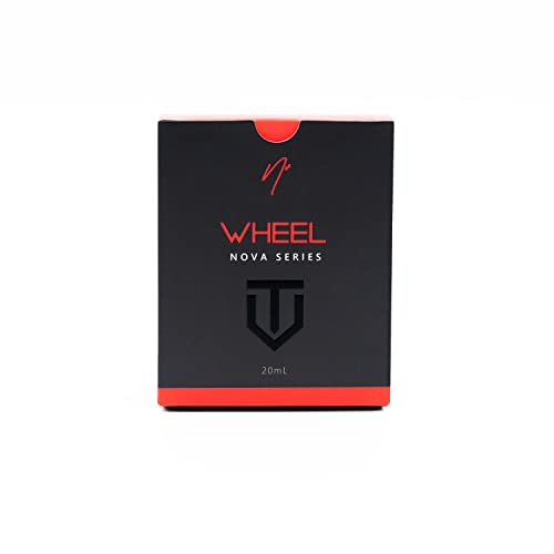 Nova Wheel Temperature Resistant Wheel Ceramic Coating