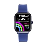 Montre Mark Maddox Smartwatch HS2001-30 Montre en Silicone