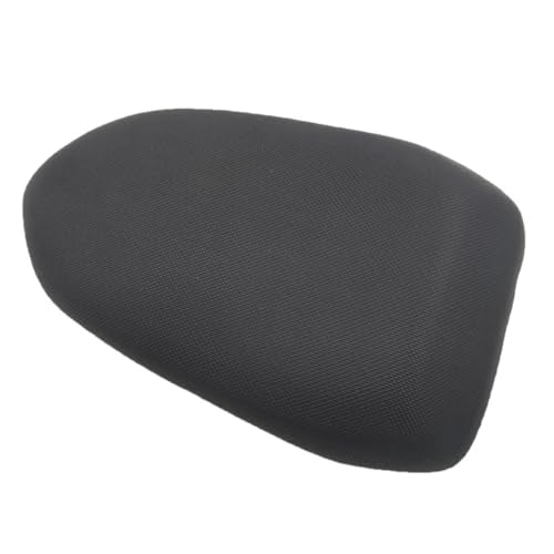Asiento cómodo para S1000 RR que soluciona la dureza del sillín original 5