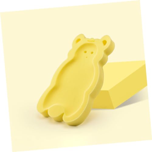 JOINPAYA Tapete De Banho Antiderrapante Tapete De Banho Antiderrapante Almofada De Esponja Infantil