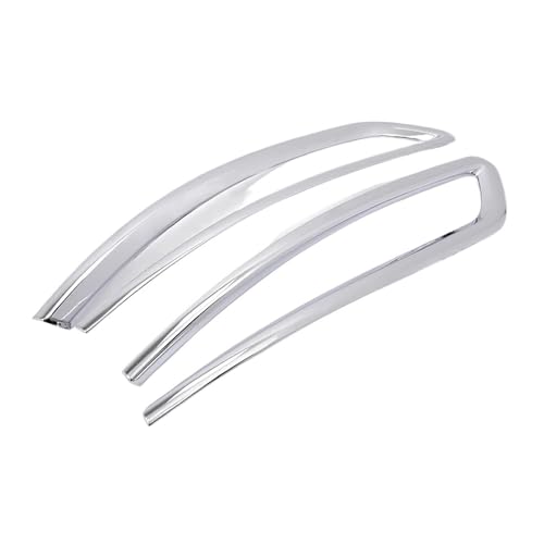 Garniture couvercle lampe antibrouillard Skoda Kodiaq pare-chocs arrière